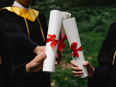 graguration