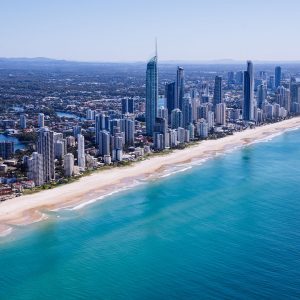study in Gold coast