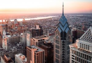 Study in philadelphia