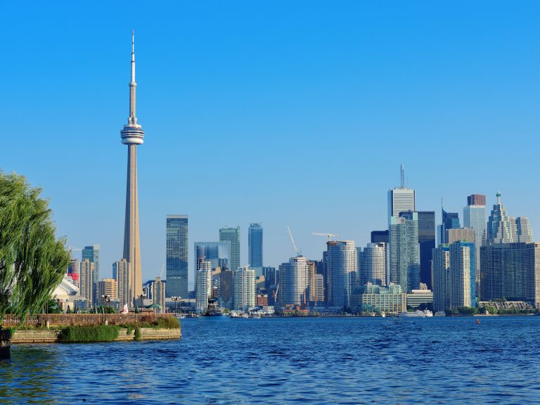 study in canada